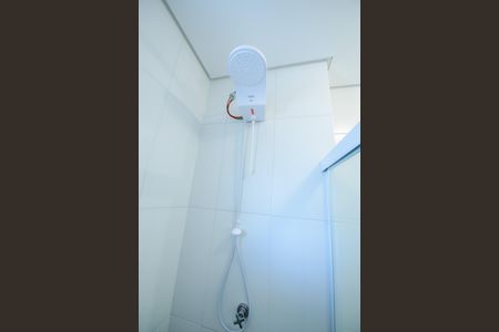 Apartamento para alugar com 75m², 2 quartos e 1 vaga Apartamento para alugar com 75m², 2 quartos e 1 vagaBanheiro Social