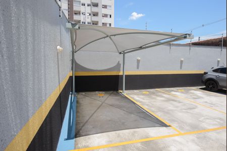 Apartamento para alugar com 75m², 2 quartos e 1 vaga Apartamento para alugar com 75m², 2 quartos e 1 vagaGaragem