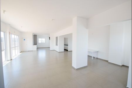 Apartamento para alugar com 75m², 2 quartos e 1 vaga Apartamento para alugar com 75m², 2 quartos e 1 vagaÁrea comum - Salão de festas