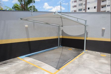 Apartamento para alugar com 75m², 2 quartos e 1 vaga Apartamento para alugar com 75m², 2 quartos e 1 vagaGaragem