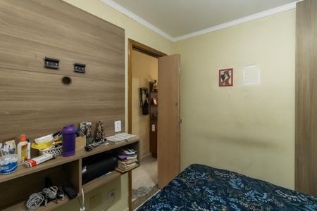 Casa de condomínio à venda com 38m², 1 quarto e 1 vaga Casa de condomínio à venda com 38m², 1 quarto e 1 vagaQuarto