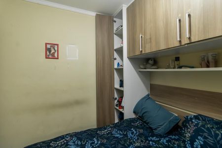 Casa de condomínio à venda com 38m², 1 quarto e 1 vaga Casa de condomínio à venda com 38m², 1 quarto e 1 vagaQuarto