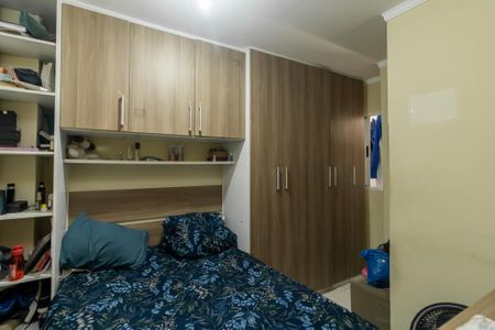 Casa de condomínio à venda com 38m², 1 quarto e 1 vaga Casa de condomínio à venda com 38m², 1 quarto e 1 vagaQuarto