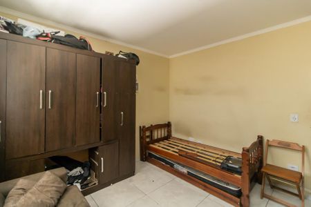 Casa de condomínio à venda com 38m², 1 quarto e 1 vaga Casa de condomínio à venda com 38m², 1 quarto e 1 vagaSala