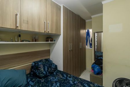 Casa de condomínio à venda com 38m², 1 quarto e 1 vaga Casa de condomínio à venda com 38m², 1 quarto e 1 vagaQuarto