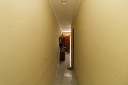 Casa de condomínio à venda com 38m², 1 quarto e 1 vaga Casa de condomínio à venda com 38m², 1 quarto e 1 vagaCorredor