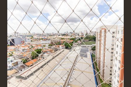 Apartamento à venda com 35m², 1 quarto e sem vaga Apartamento à venda com 35m², 1 quarto e sem vagaSala - Vista