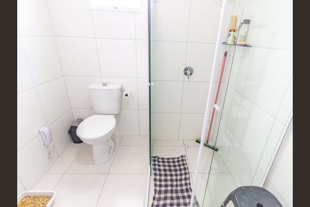 Apartamento à venda com 35m², 1 quarto e sem vaga Apartamento à venda com 35m², 1 quarto e sem vagaBanheiro