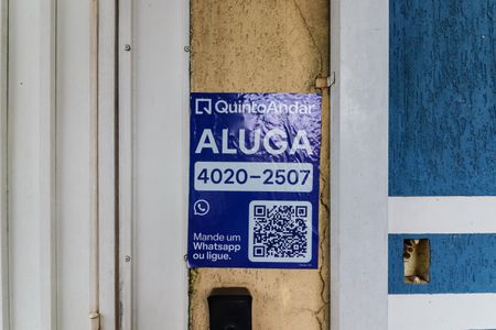 Casa para alugar com 125m², 3 quartos e 3 vagas Casa para alugar com 125m², 3 quartos e 3 vagasPlaquinha