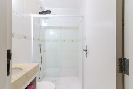 Casa para alugar com 125m², 3 quartos e 3 vagas Casa para alugar com 125m², 3 quartos e 3 vagasBanheiro Quarto 2 Suite