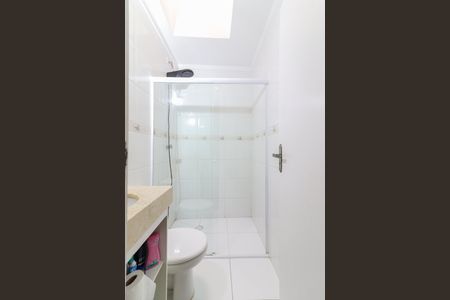 Casa para alugar com 125m², 3 quartos e 3 vagas Casa para alugar com 125m², 3 quartos e 3 vagasBanheiro Quarto 2 Suite