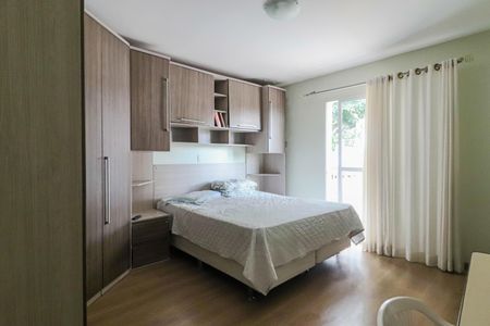 Casa para alugar com 125m², 3 quartos e 3 vagas Casa para alugar com 125m², 3 quartos e 3 vagasQuarto 2 Suite