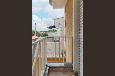 Casa para alugar com 125m², 3 quartos e 3 vagas Casa para alugar com 125m², 3 quartos e 3 vagasVaranda