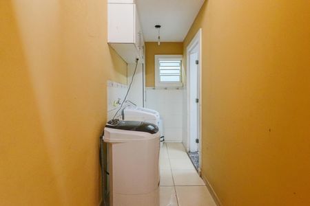 Casa para alugar com 125m², 3 quartos e 3 vagas Casa para alugar com 125m², 3 quartos e 3 vagasLavanderia