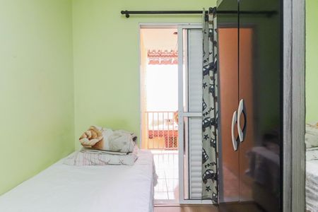 Casa para alugar com 125m², 3 quartos e 3 vagas Casa para alugar com 125m², 3 quartos e 3 vagasQuarto 3