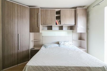 Casa para alugar com 125m², 3 quartos e 3 vagas Casa para alugar com 125m², 3 quartos e 3 vagasQuarto 2 Suite