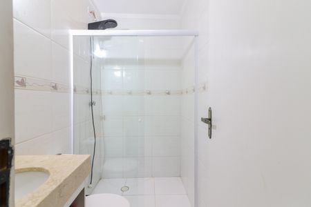 Casa para alugar com 125m², 3 quartos e 3 vagas Casa para alugar com 125m², 3 quartos e 3 vagasBanheiro Quarto 2 Suite