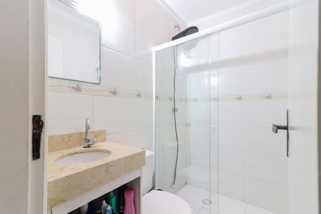 Casa para alugar com 125m², 3 quartos e 3 vagas Casa para alugar com 125m², 3 quartos e 3 vagasBanheiro Quarto 2 Suite