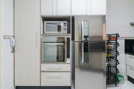 Casa para alugar com 125m², 3 quartos e 3 vagas Casa para alugar com 125m², 3 quartos e 3 vagasCozinha