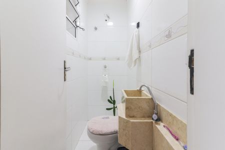 Casa para alugar com 125m², 3 quartos e 3 vagas Casa para alugar com 125m², 3 quartos e 3 vagasLavabo