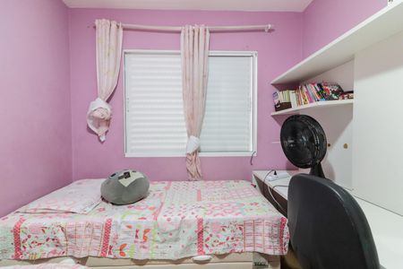 Casa para alugar com 125m², 3 quartos e 3 vagas Casa para alugar com 125m², 3 quartos e 3 vagasQuarto 1