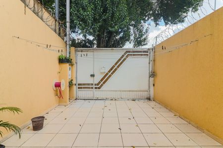 Casa para alugar com 125m², 3 quartos e 3 vagas Casa para alugar com 125m², 3 quartos e 3 vagasGaragem