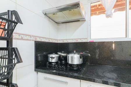 Casa para alugar com 125m², 3 quartos e 3 vagas Casa para alugar com 125m², 3 quartos e 3 vagasCozinha