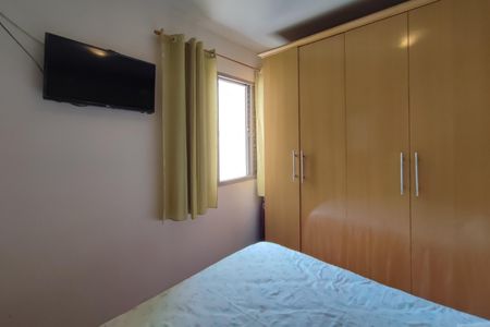 Apartamento à venda com 60m², 2 quartos e 2 vagas Apartamento à venda com 60m², 2 quartos e 2 vagasQuarto 2