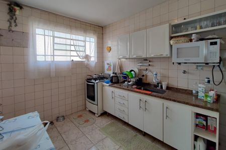 Apartamento à venda com 60m², 2 quartos e 2 vagas Apartamento à venda com 60m², 2 quartos e 2 vagasCozinha