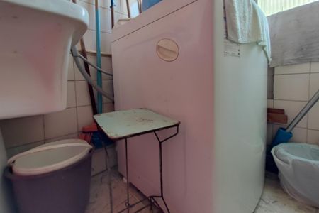 Apartamento à venda com 60m², 2 quartos e 2 vagas Apartamento à venda com 60m², 2 quartos e 2 vagasÁrea de Serviço