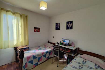 Apartamento à venda com 60m², 2 quartos e 2 vagas Apartamento à venda com 60m², 2 quartos e 2 vagasQuarto 1