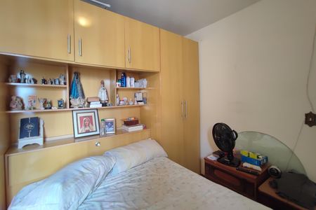 Apartamento à venda com 60m², 2 quartos e 2 vagas Apartamento à venda com 60m², 2 quartos e 2 vagasQuarto 2