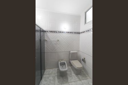 Casa à venda com 253m², 8 quartos e 5 vagas Casa à venda com 253m², 8 quartos e 5 vagasBanheiro