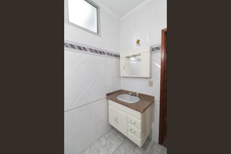 Casa à venda com 253m², 8 quartos e 5 vagas Casa à venda com 253m², 8 quartos e 5 vagasBanheiro