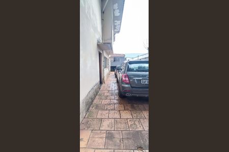Casa à venda com 400m², 4 quartos e 7 vagas Casa à venda com 400m², 4 quartos e 7 vagasGaragem