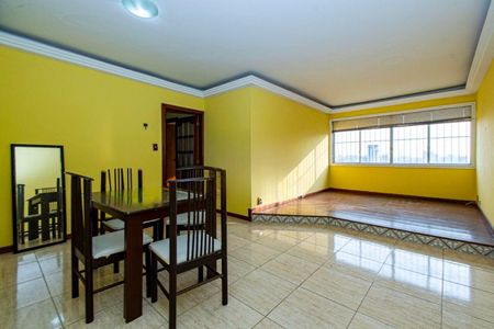 Apartamento à venda com 90m², 3 quartos e 1 vaga