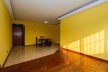 Apartamento à venda com 90m², 3 quartos e 1 vaga