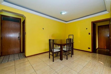 Apartamento à venda com 90m², 3 quartos e 1 vaga