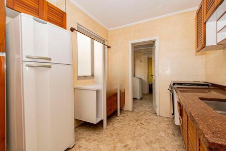 Apartamento à venda com 90m², 3 quartos e 1 vaga