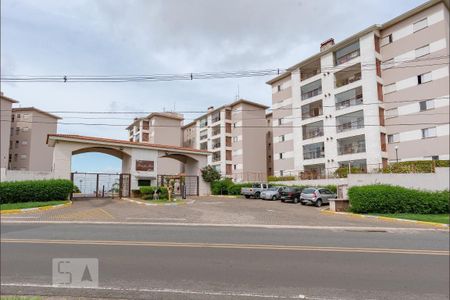 Apartamento à venda com 81m², 3 quartos e 2 vagas Apartamento à venda com 81m², 3 quartos e 2 vagasFachada do Condomínio