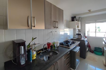 Apartamento à venda com 81m², 3 quartos e 2 vagas Apartamento à venda com 81m², 3 quartos e 2 vagasCozinha