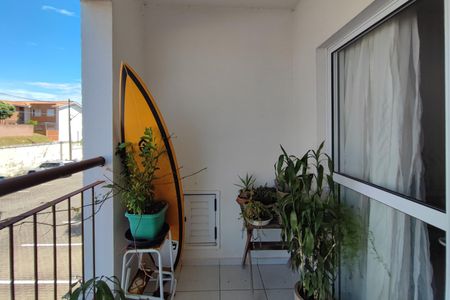 Apartamento à venda com 81m², 3 quartos e 2 vagas Apartamento à venda com 81m², 3 quartos e 2 vagasVaranda Gourmet