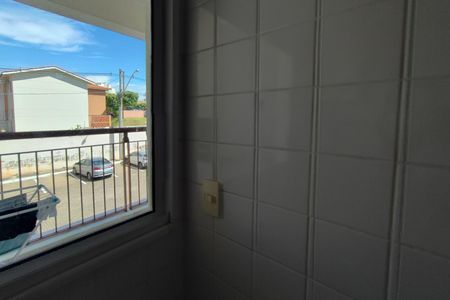 Apartamento à venda com 81m², 3 quartos e 2 vagas Apartamento à venda com 81m², 3 quartos e 2 vagasÁrea de Serviço