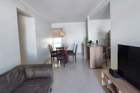 Apartamento à venda com 81m², 3 quartos e 2 vagas Apartamento à venda com 81m², 3 quartos e 2 vagasSala