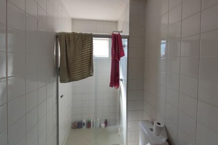 Apartamento à venda com 81m², 3 quartos e 2 vagas Apartamento à venda com 81m², 3 quartos e 2 vagasBanheiro Suíte