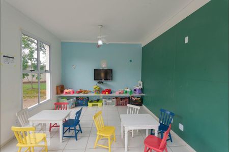 Apartamento à venda com 81m², 3 quartos e 2 vagas Apartamento à venda com 81m², 3 quartos e 2 vagasBrinquedoteca