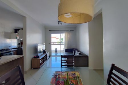 Apartamento à venda com 81m², 3 quartos e 2 vagas Apartamento à venda com 81m², 3 quartos e 2 vagasSala