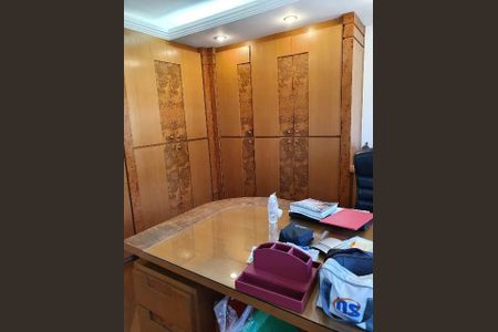 Casa de condomínio à venda com 1100m², 5 quartos e 4 vagas