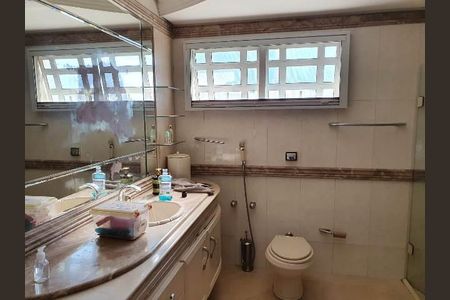 Casa de condomínio à venda com 1100m², 5 quartos e 4 vagas