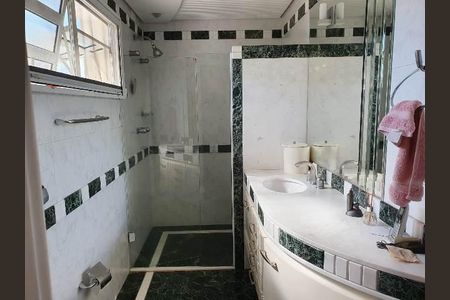 Casa de condomínio à venda com 1100m², 5 quartos e 4 vagas